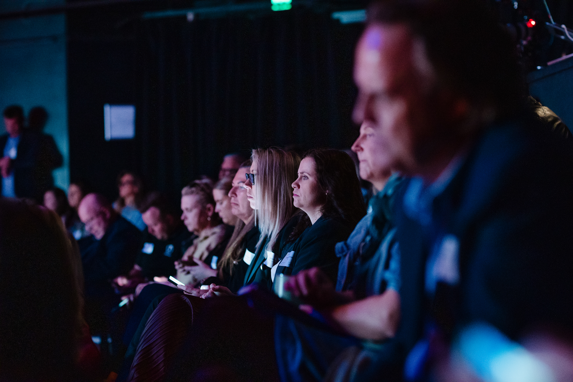corporate event photography